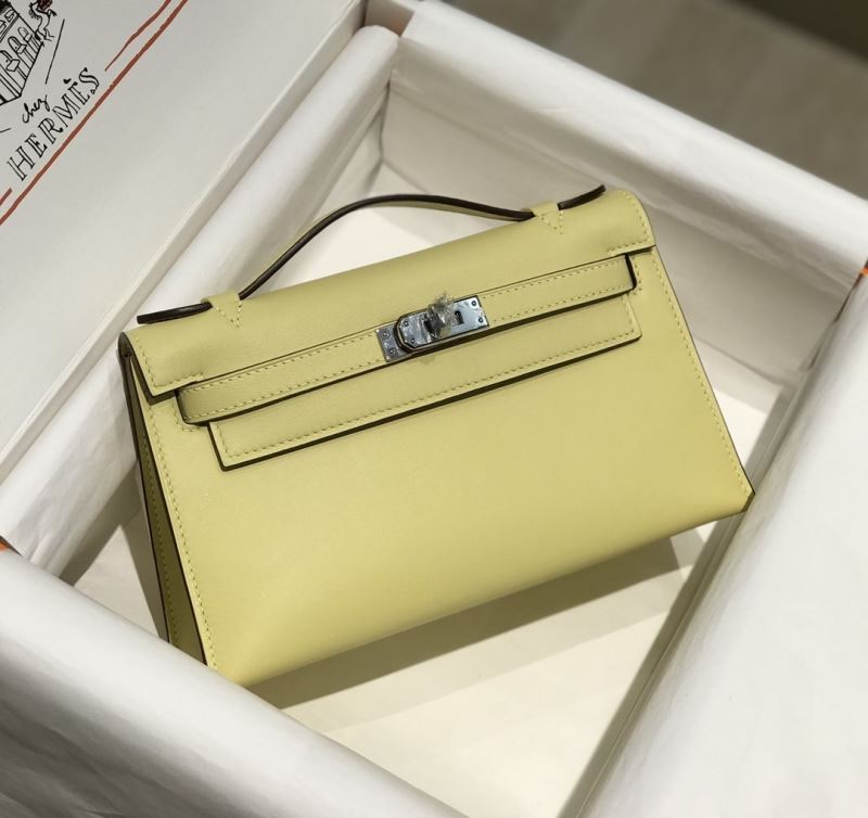 Hermes Kelly Bags